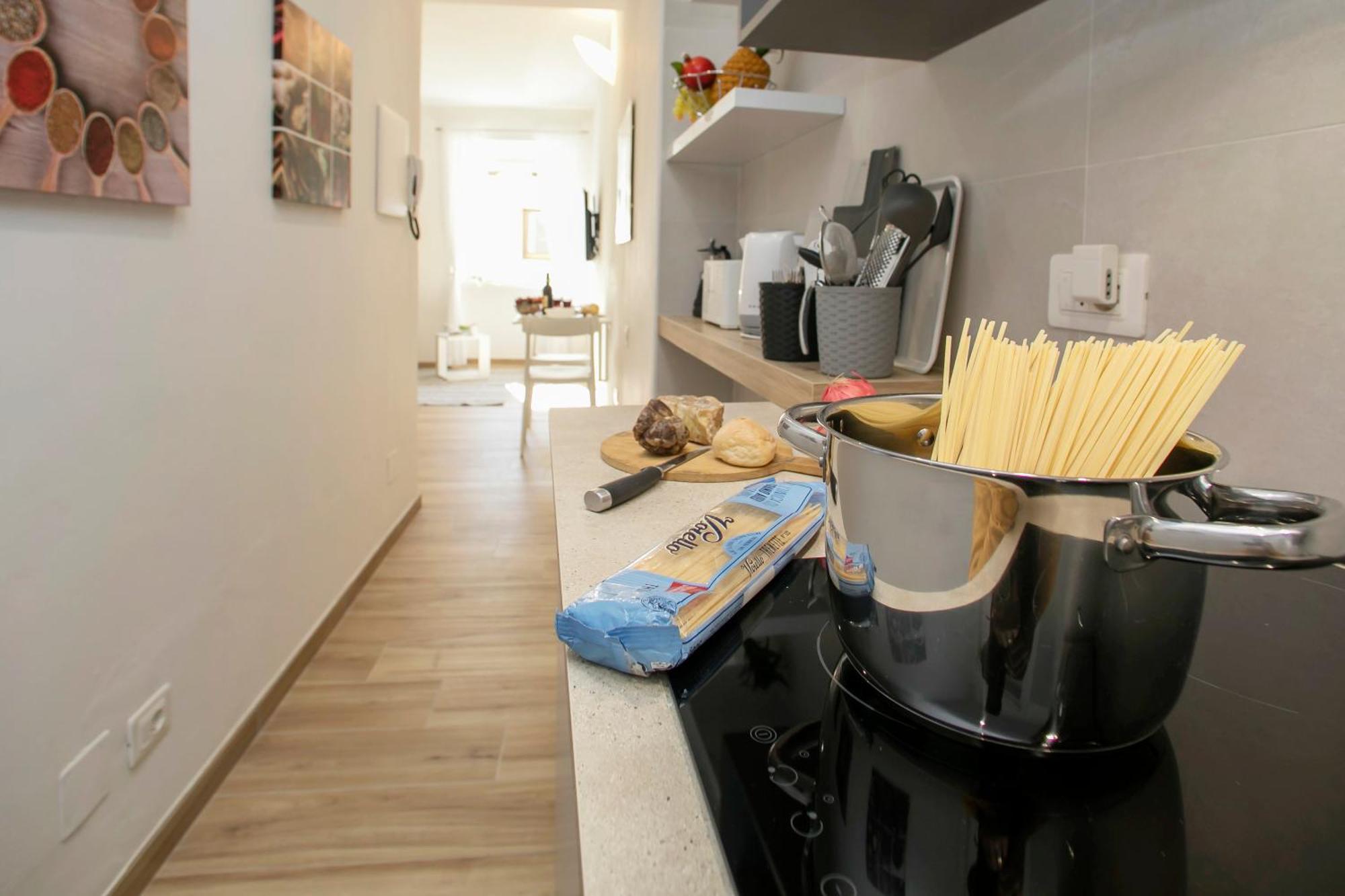 Nido Sui Tetti Di Riva Del Garda - Happy Rentals Екстериор снимка